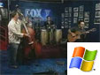 Acoustic Jungle on Fox7 - Windows Media