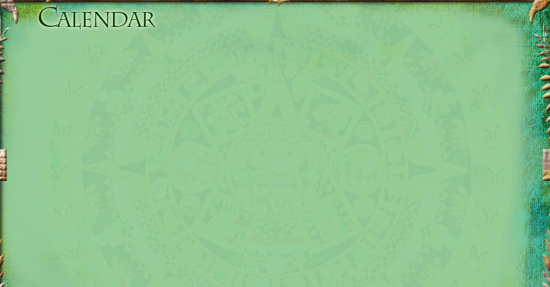 Calendar