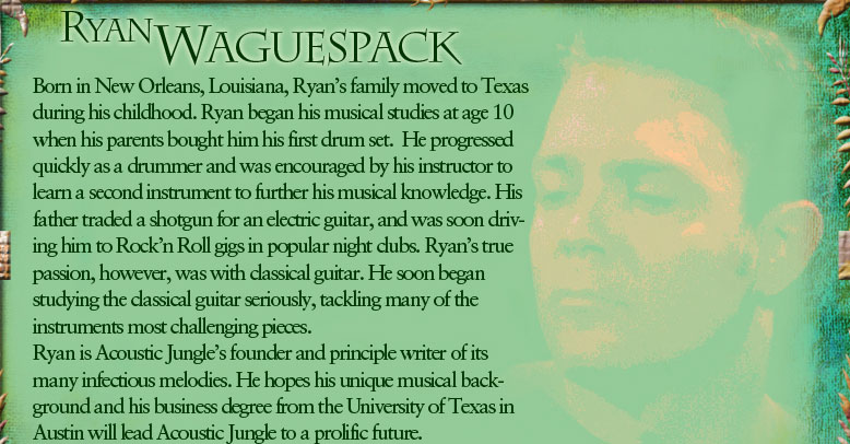 Ryan Waguespack